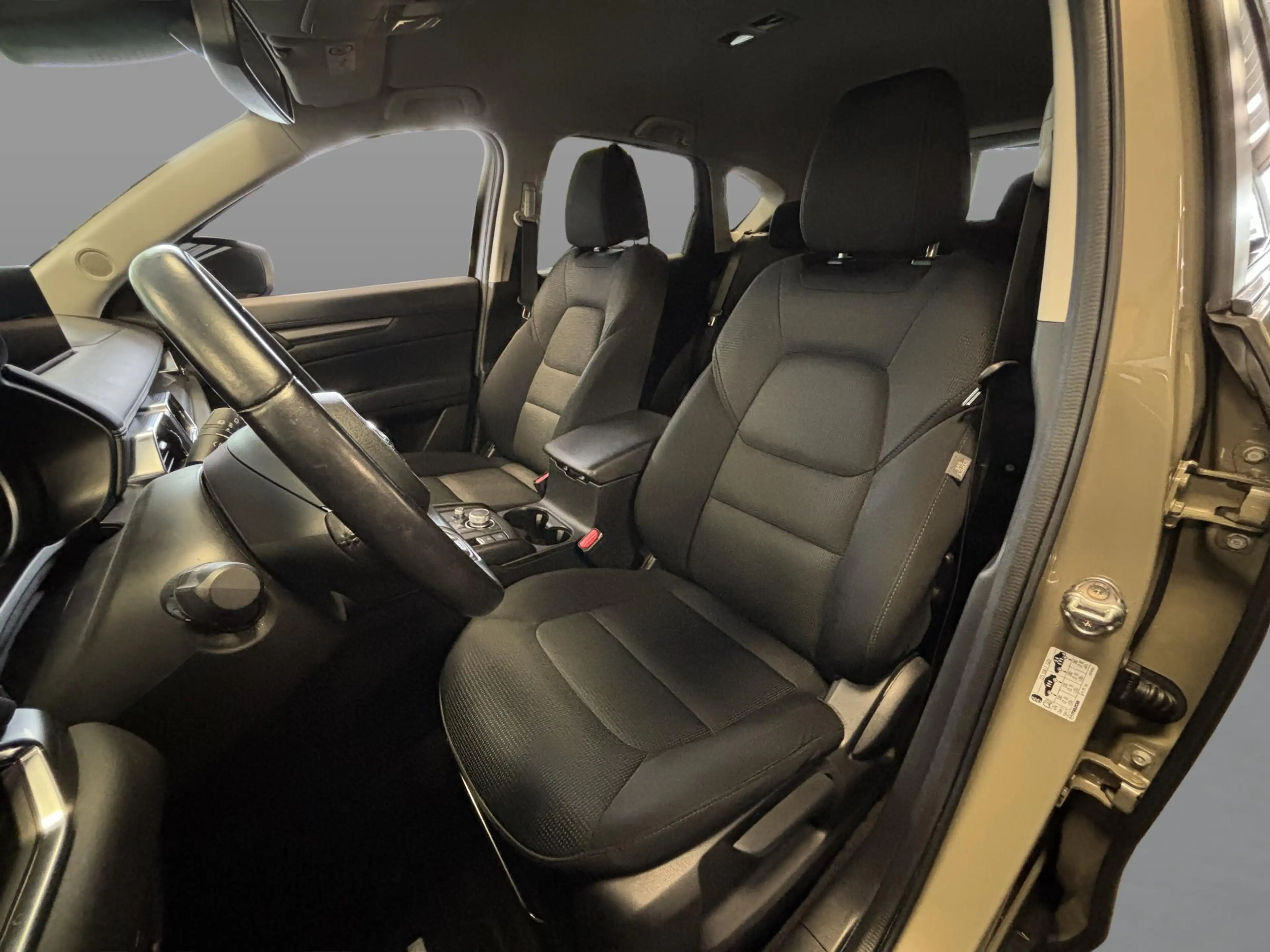 Mazda CX-5 2.0 SkyActiv-G 165 Comfort Automaat, Trekhaak, Led — photo 4