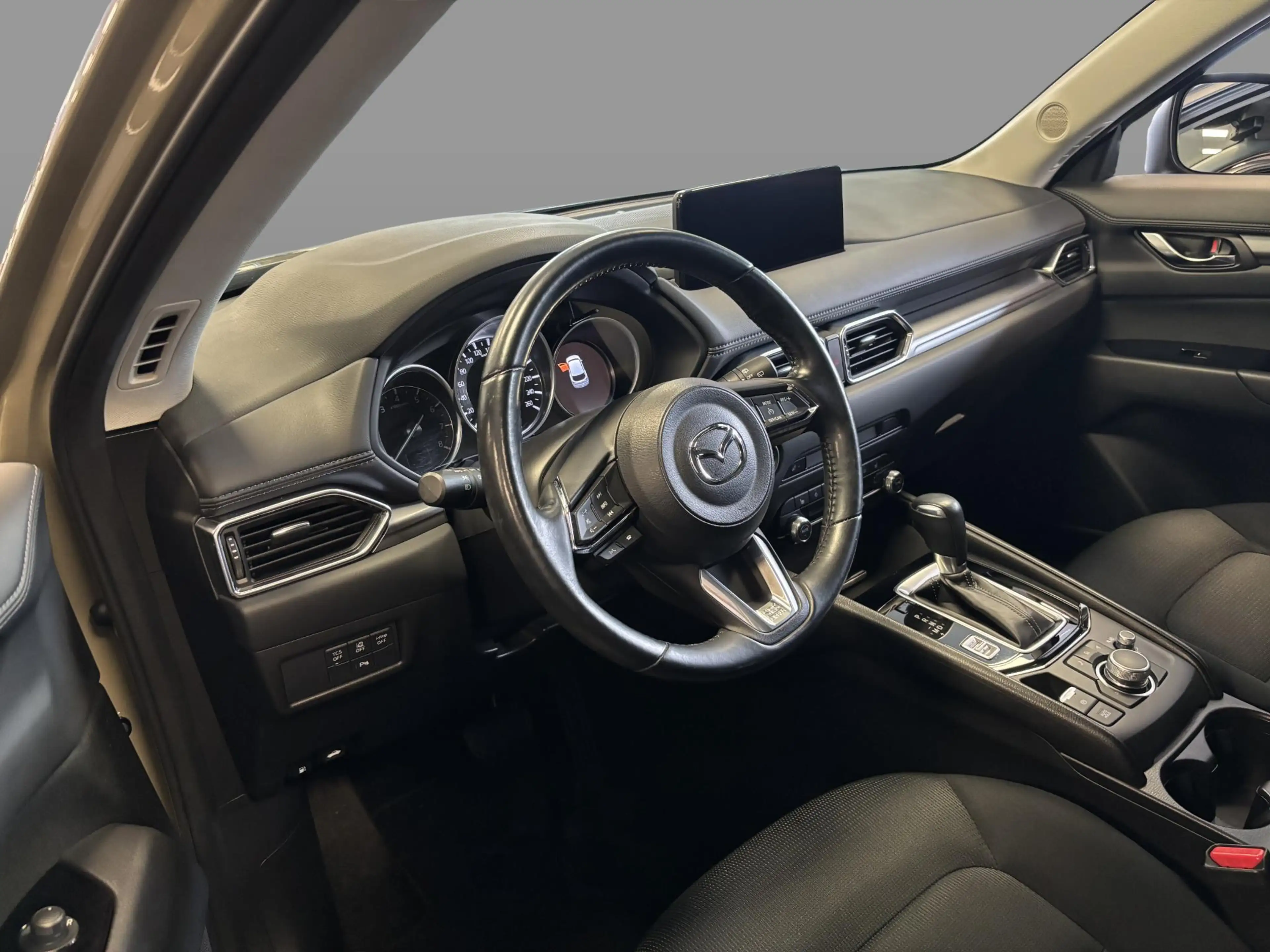 Mazda CX-5 2.0 SkyActiv-G 165 Comfort Automaat, Trekhaak, Led — photo 3