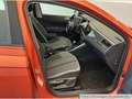 Volkswagen Polo 1.0 TSI DSG Highline PDC ACC Klima Orange - thumbnail 4