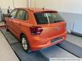 Volkswagen Polo 1.0 TSI DSG Highline PDC ACC Klima Orange - thumbnail 3