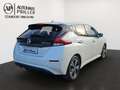 Nissan Leaf 40 kWh N-Connecta/NAVI/DAB/Winter-Paket Weiß - thumbnail 3