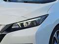 Nissan Leaf 40 kWh N-Connecta/NAVI/DAB/Winter-Paket Weiß - thumbnail 5