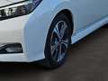 Nissan Leaf 40 kWh N-Connecta/NAVI/DAB/Winter-Paket Weiß - thumbnail 6