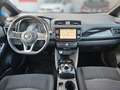 Nissan Leaf 40 kWh N-Connecta/NAVI/DAB/Winter-Paket Weiß - thumbnail 10