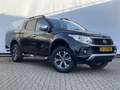 Fiat Fullback 5-Pers 2.4D LX Double Cab Trekhaak 3500kg Leer Nav Negro - thumbnail 37
