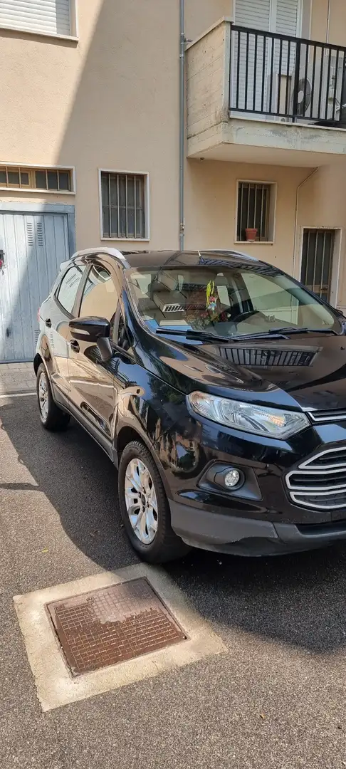 Ford EcoSport 1.5 tdci Business 95cv E6 - 2
