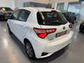 Toyota Yaris 100H 1.5 Active Blanco - thumbnail 7