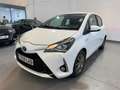 Toyota Yaris 100H 1.5 Active Blanco - thumbnail 5