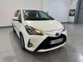 Toyota Yaris 100H 1.5 Active Blanco - thumbnail 1
