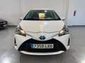 Toyota Yaris 100H 1.5 Active Blanco - thumbnail 9