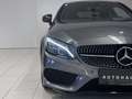 Mercedes-Benz C 200 Coupe Aut.*AMG-LINE*AMBIENTE*ILS*NIGHT-PAKET* Grau - thumbnail 4