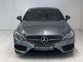 Mercedes-Benz C 200 Coupe Aut.*AMG-LINE*AMBIENTE*ILS*NIGHT-PAKET* Grau - thumbnail 2