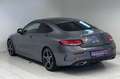 Mercedes-Benz C 200 Coupe Aut.*AMG-LINE*AMBIENTE*ILS*NIGHT-PAKET* Grau - thumbnail 8