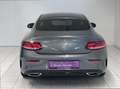 Mercedes-Benz C 200 Coupe Aut.*AMG-LINE*AMBIENTE*ILS*NIGHT-PAKET* Grau - thumbnail 9