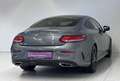 Mercedes-Benz C 200 Coupe Aut.*AMG-LINE*AMBIENTE*ILS*NIGHT-PAKET* Grau - thumbnail 10