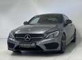 Mercedes-Benz C 200 Coupe Aut.*AMG-LINE*AMBIENTE*ILS*NIGHT-PAKET* Grau - thumbnail 3