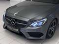 Mercedes-Benz C 200 Coupe Aut.*AMG-LINE*AMBIENTE*ILS*NIGHT-PAKET* Grau - thumbnail 5