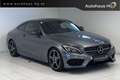 Mercedes-Benz C 200 Coupe Aut.*AMG-LINE*AMBIENTE*ILS*NIGHT-PAKET* Grau - thumbnail 1