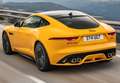 Jaguar F-Type Convertible 5.0 V8 75 Aut. 450 - thumbnail 17