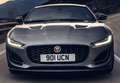 Jaguar F-Type Convertible 5.0 V8 75 Aut. 450 - thumbnail 2
