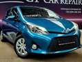 Toyota Yaris Toyota Yaris Hybride 1.5 02/2013 - 78.280km Albastru - thumbnail 1