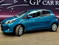Toyota Yaris Toyota Yaris Hybride 1.5 02/2013 - 78.280km Albastru - thumbnail 3