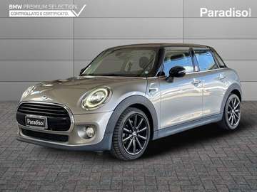 COOPER D | HYPE - 2019 | 1.5 - 115CV