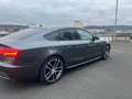 Audi A5 Sportback 2.0 TDI S-tronic quattro 3*S-Line Grau - thumbnail 10