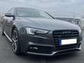 Audi A5 Sportback 2.0 TDI S-tronic quattro 3*S-Line Grau - thumbnail 2
