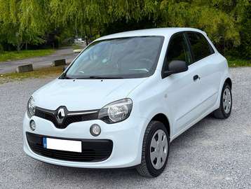 1.0i SCe Ct Ok, Très Propres, Car Play