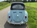 Volkswagen Kever cabrio 2 de eigenaar als nieuw - thumbnail 18