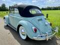 Volkswagen Kever cabrio 2 de eigenaar als nieuw - thumbnail 17