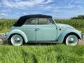 Volkswagen Kever cabrio 2 de eigenaar als nieuw - thumbnail 5