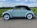 Volkswagen Kever cabrio 2 de eigenaar als nieuw - thumbnail 6