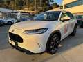 Honda ZR-V "Aziendale" ZR-V 2.0 hev Advance Blanc - thumbnail 1