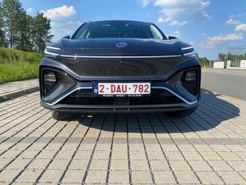 e-MARVEL R 70 kWh Performance AWD