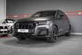 Audi SQ7 4.0 V8 TFSI competition plus quattro B&O ABT Grijs - thumbnail 28