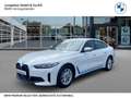 BMW i4 eDrive40 Gran Coupe LiveCockpit+/DAB/Parkassist Weiß - thumbnail 1