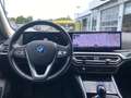 BMW i4 eDrive40 Gran Coupe LiveCockpit+/DAB/Parkassist Weiß - thumbnail 8