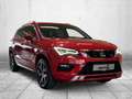 SEAT Ateca FR, Wi-Paket,NAV,Kamera Rot - thumbnail 3
