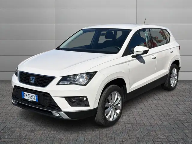 SEAT Ateca 1.6 TDI STYLE