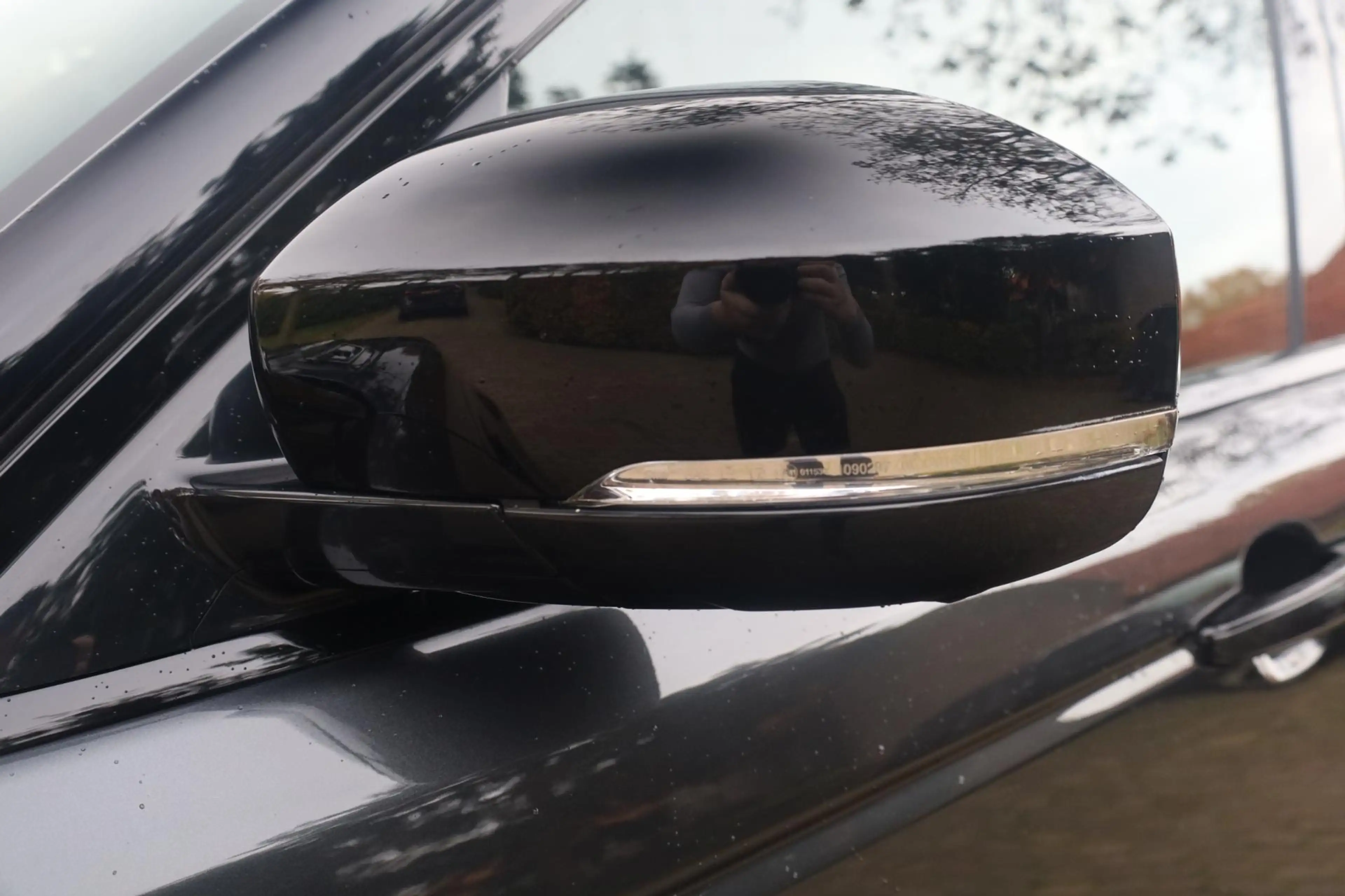 Land Rover Range Rover Sport 2.0 P400e Autobiography Dynamic Aut. | Dealeronder — photo 15