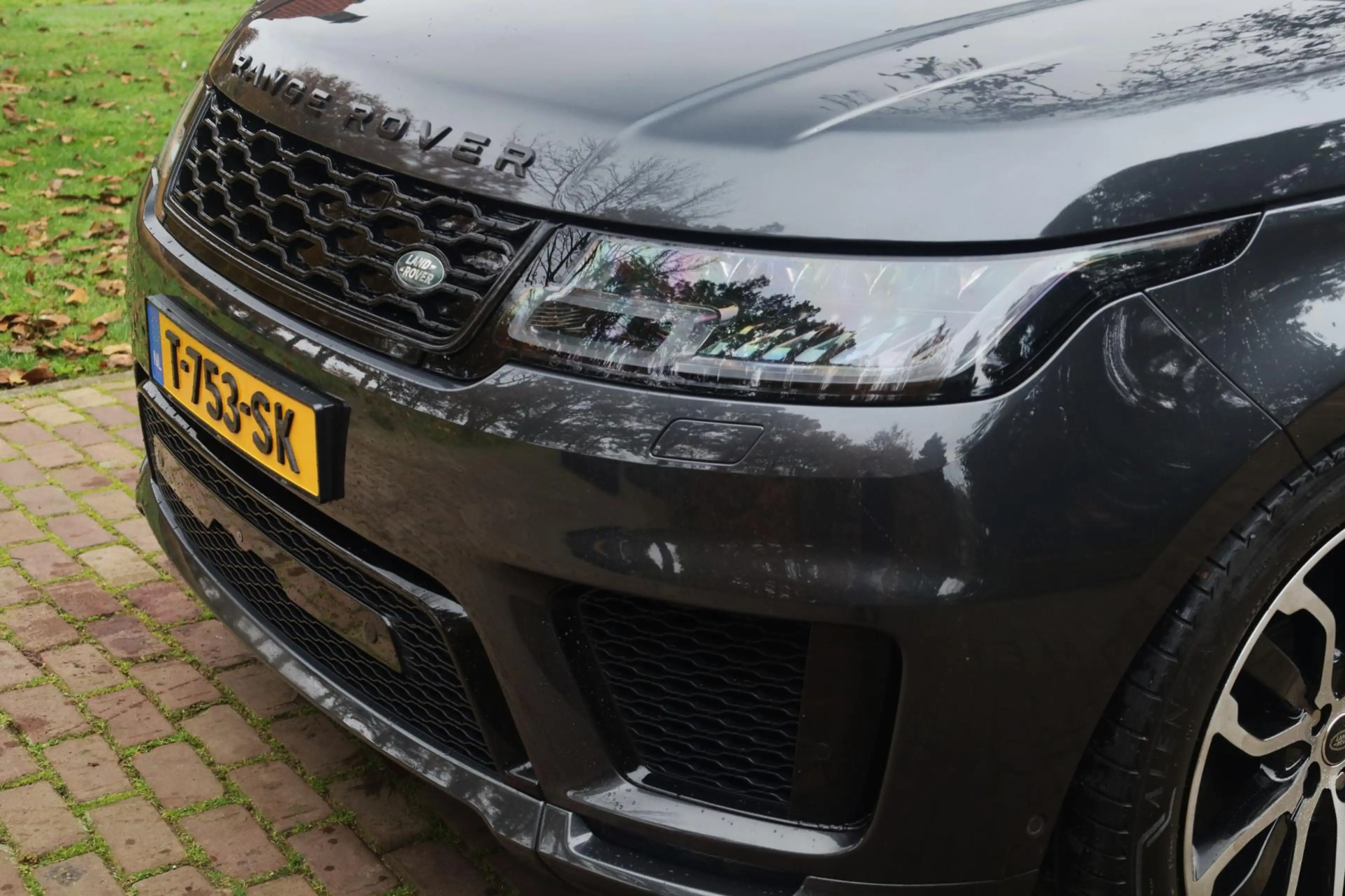 Land Rover Range Rover Sport 2.0 P400e Autobiography Dynamic Aut. | Dealeronder — photo 4