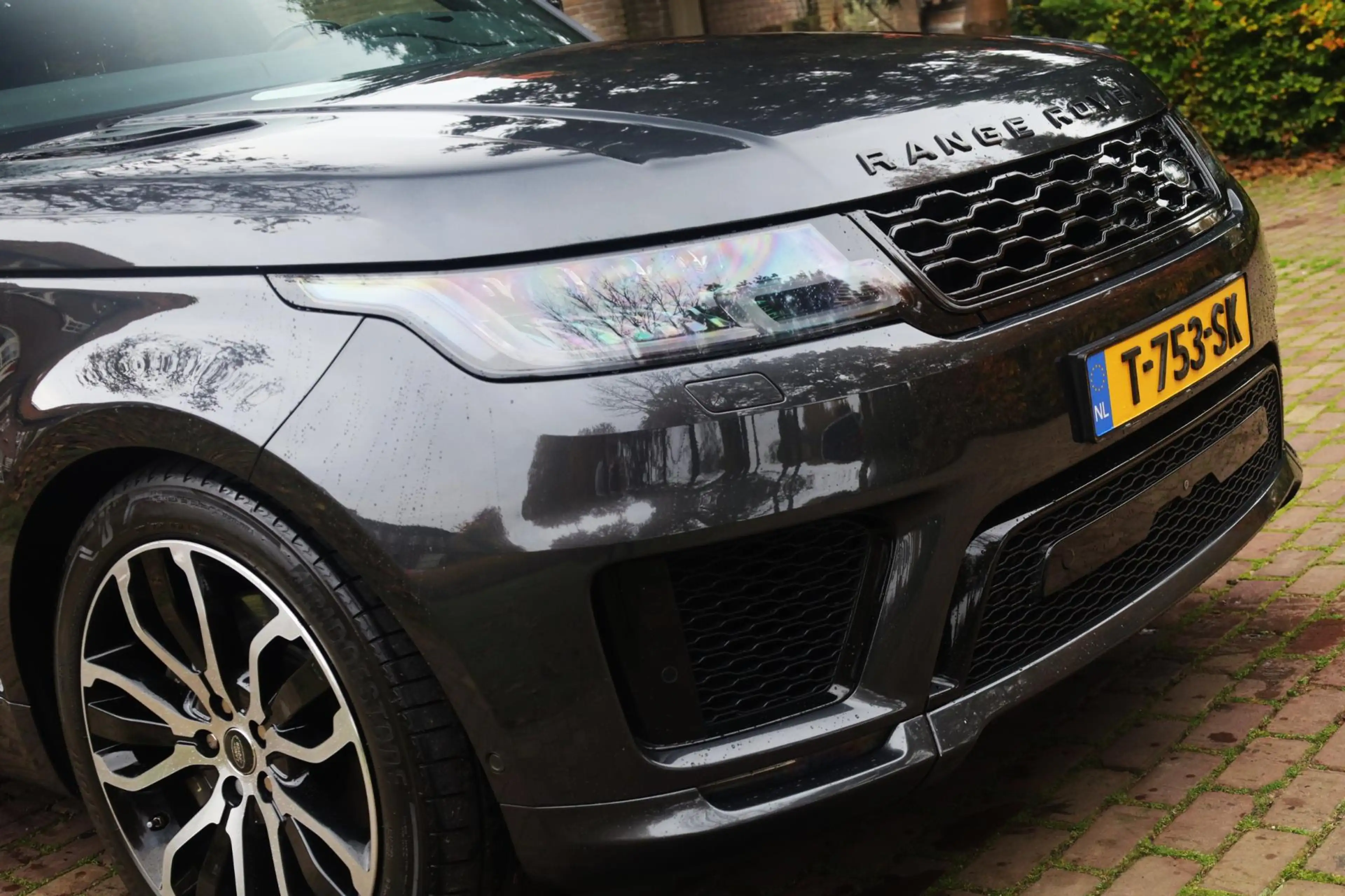 Land Rover Range Rover Sport 2.0 P400e Autobiography Dynamic Aut. | Dealeronder — photo 8