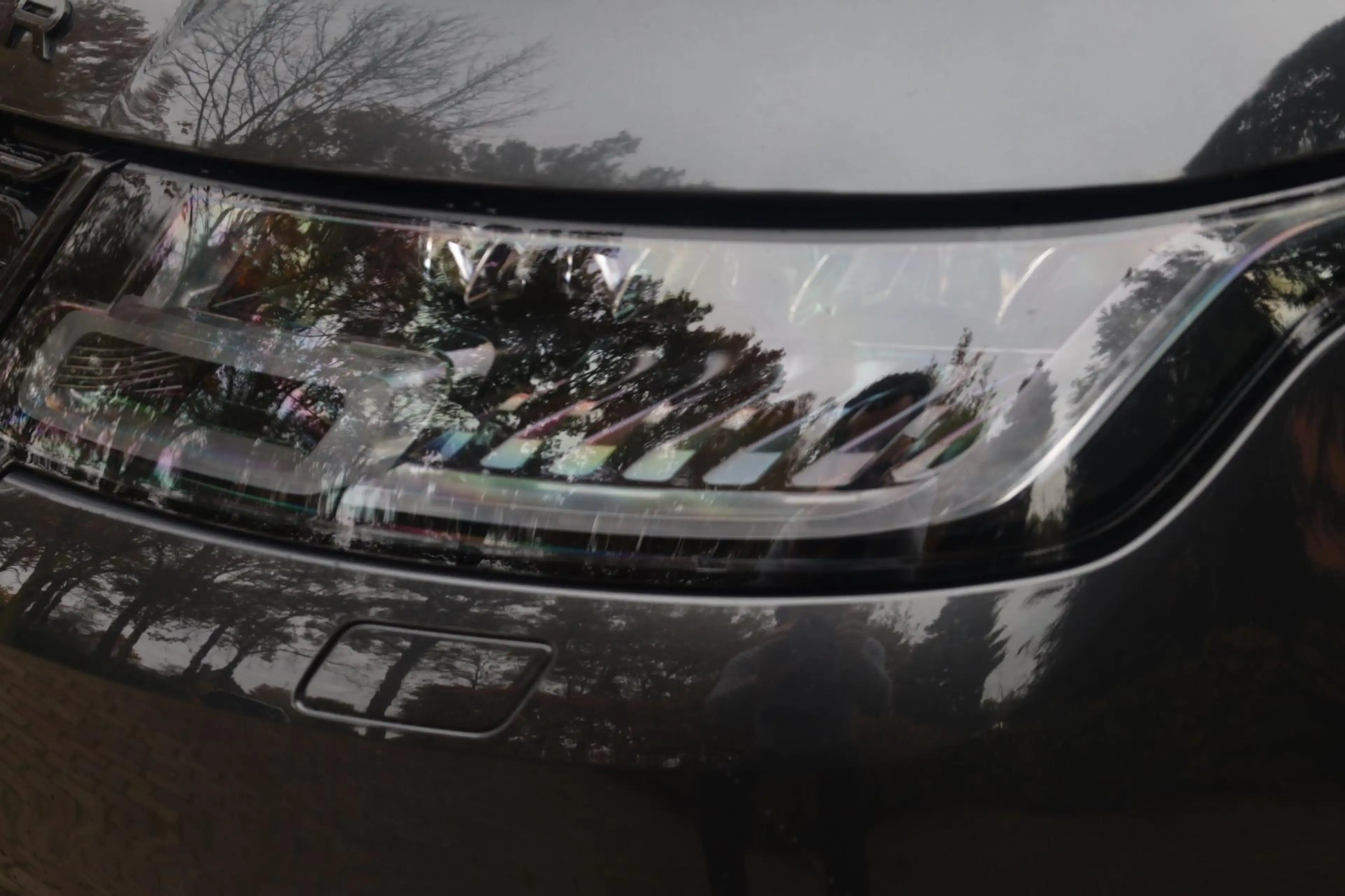 Land Rover Range Rover Sport 2.0 P400e Autobiography Dynamic Aut. | Dealeronder — photo 5