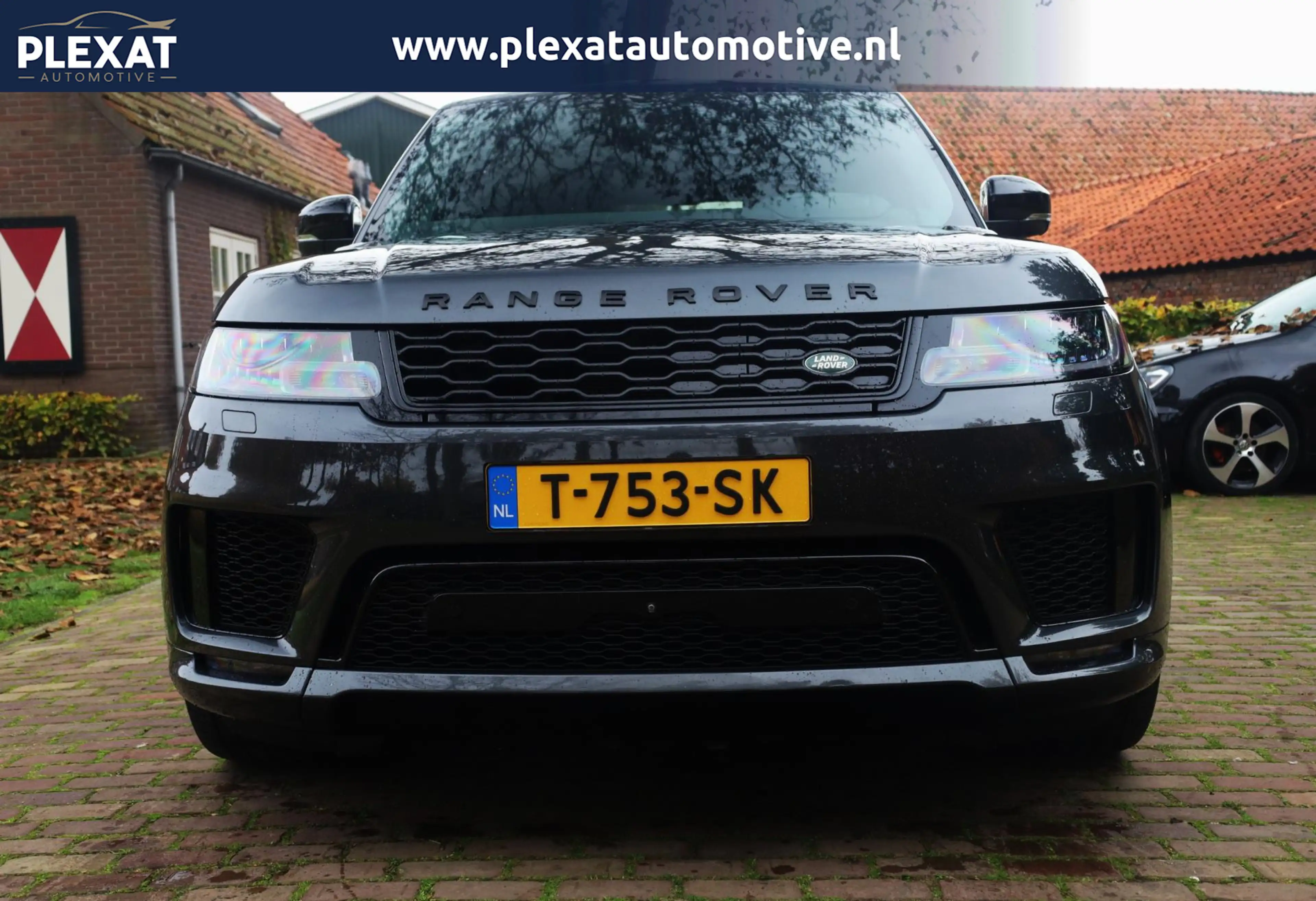 Land Rover Range Rover Sport 2.0 P400e Autobiography Dynamic Aut. | Dealeronder — photo 6