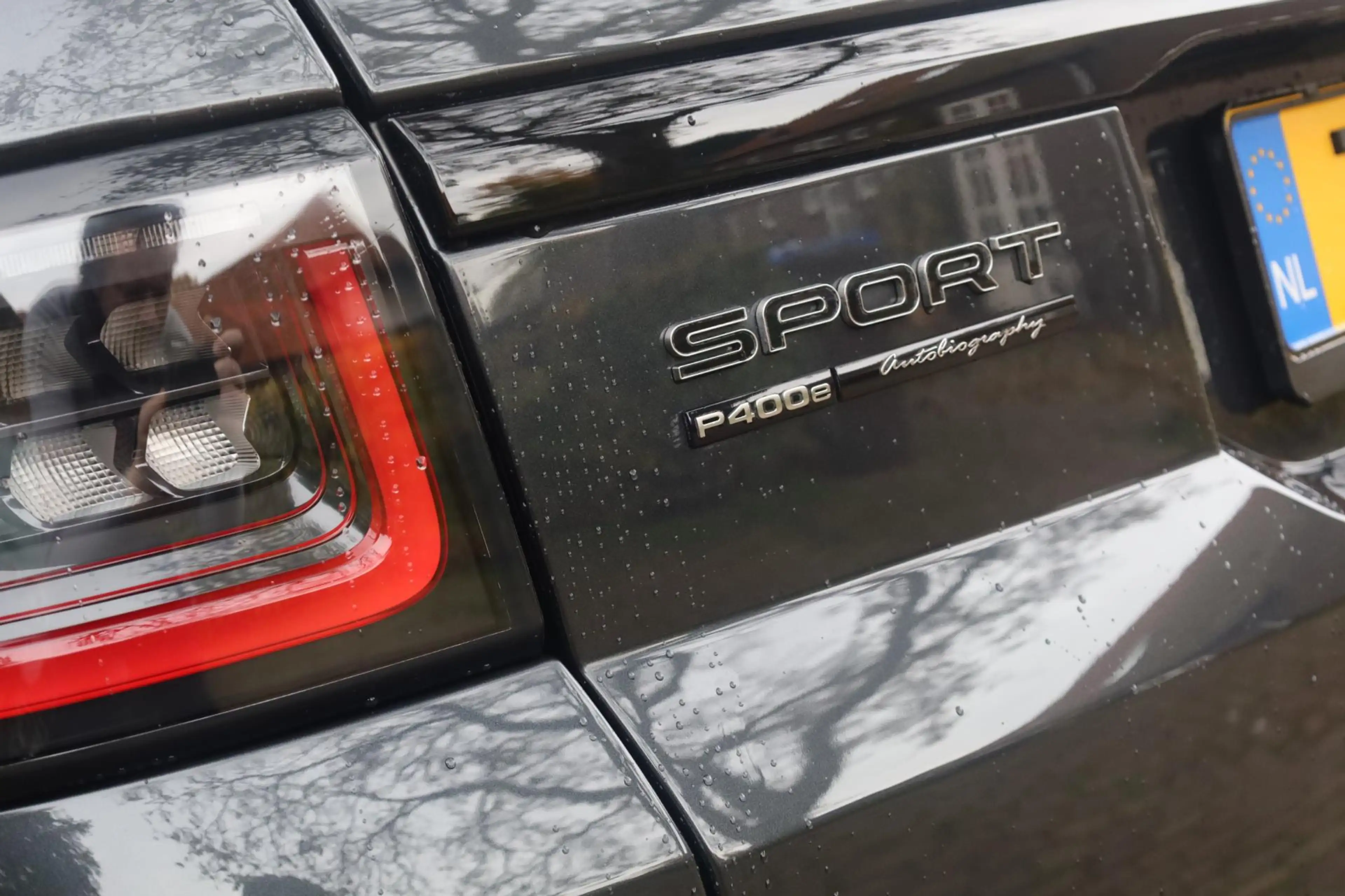 Land Rover Range Rover Sport 2.0 P400e Autobiography Dynamic Aut. | Dealeronder — photo 13
