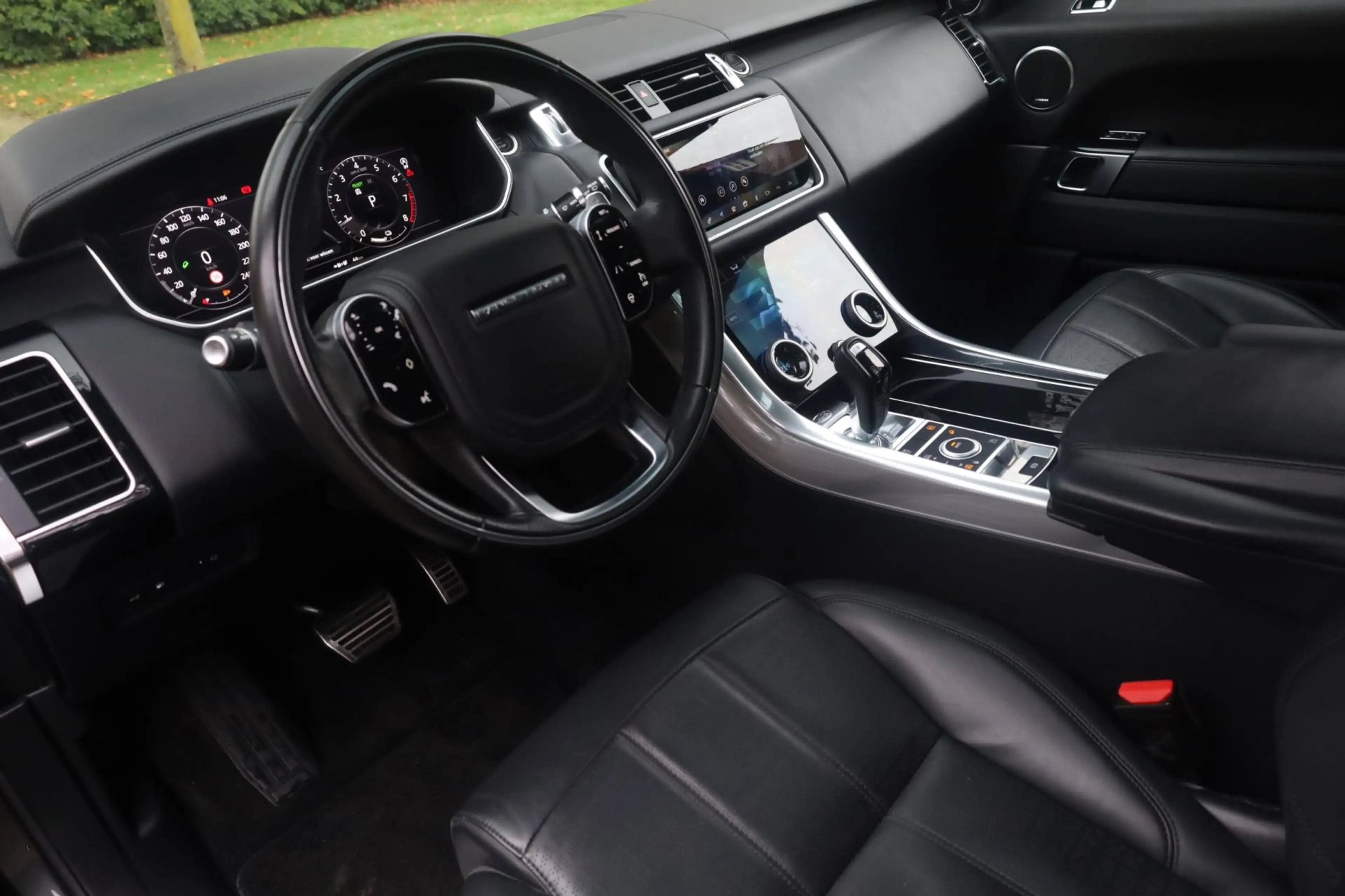 Land Rover Range Rover Sport 2.0 P400e Autobiography Dynamic Aut. | Dealeronder — photo 2