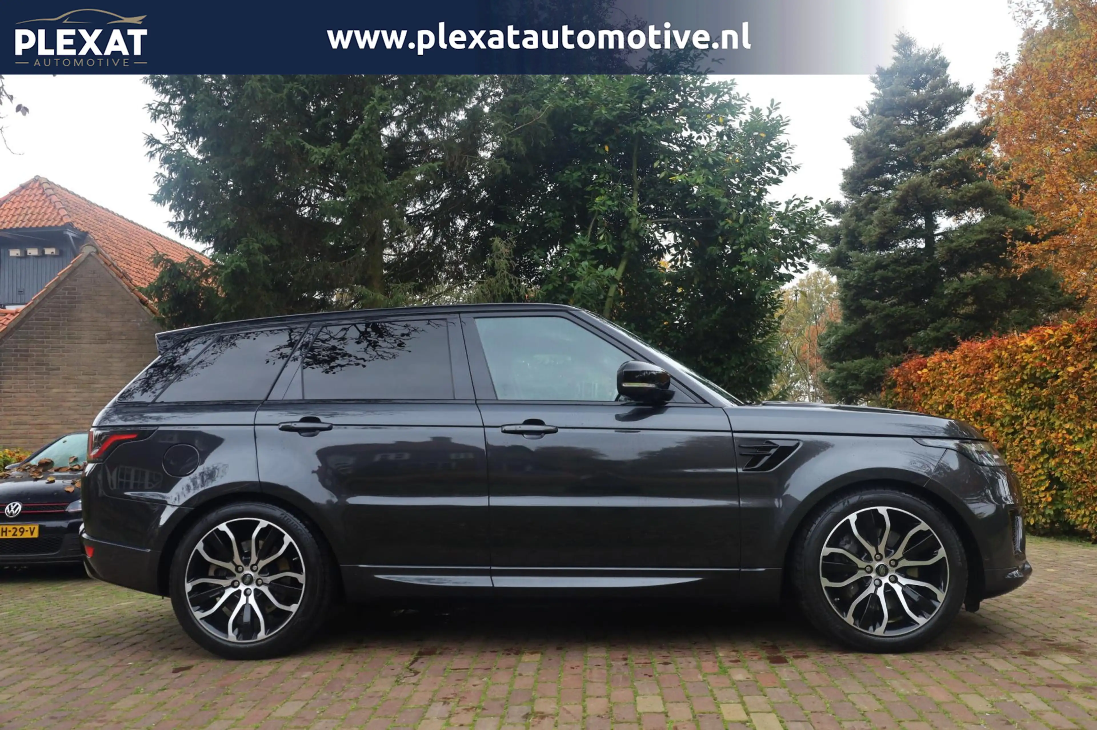 Land Rover Range Rover Sport 2.0 P400e Autobiography Dynamic Aut. | Dealeronder — photo 10