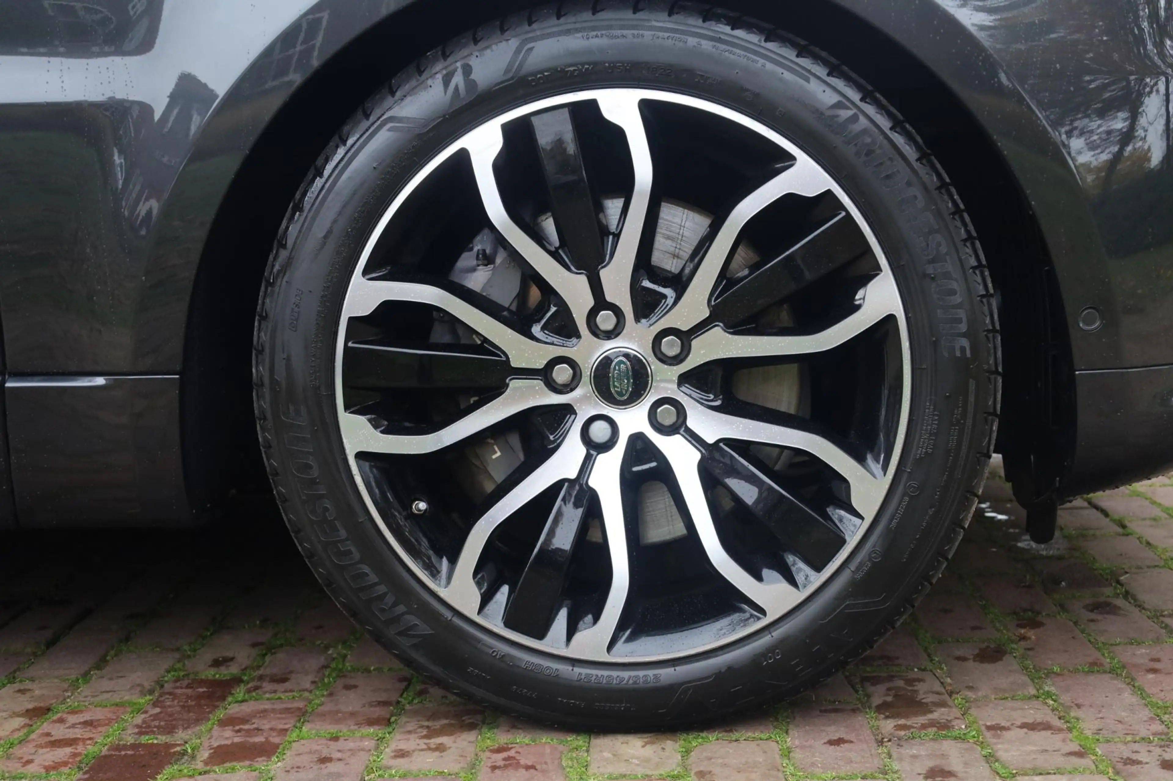 Land Rover Range Rover Sport 2.0 P400e Autobiography Dynamic Aut. | Dealeronder — photo 9